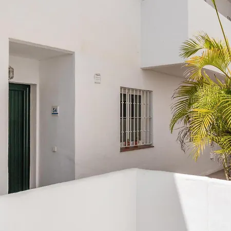 Jardines De Andalucia Bright 2 Bedroom Apartment *