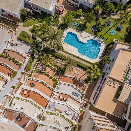 Jardines De Andalucia Bright 2 Bedroom * Marbella