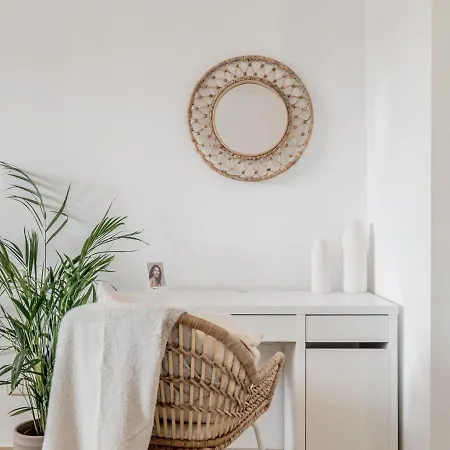 Jardines De Andalucia Bright 2 Bedroom Marbella