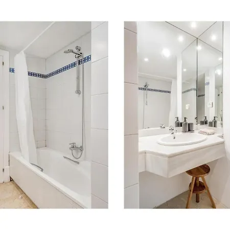 Jardines De Andalucia Bright 2 Bedroom