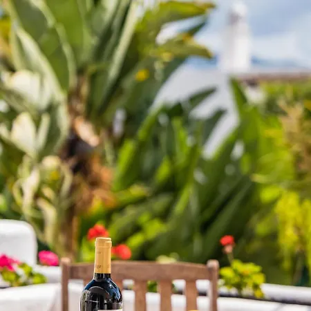 Jardines De Andalucia Bright 2 Bedroom Apartment Marbella
