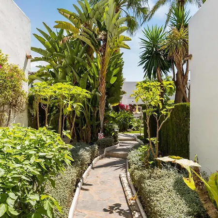Jardines De Andalucia Bright 2 Bedroom Apartment *