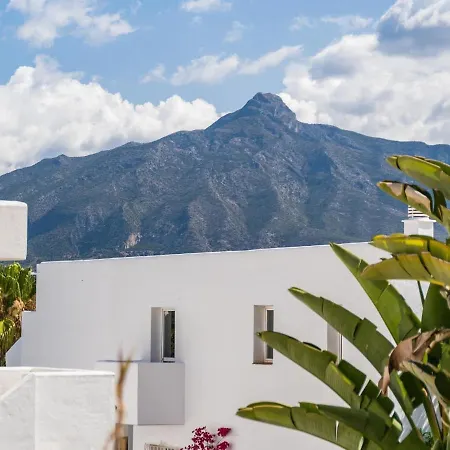 Apartment Jardines De Andalucia Bright 2 Bedroom