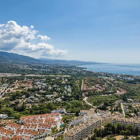 Jardines De Andalucia Bright 2 Bedroom